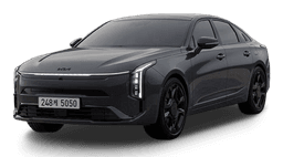 무심사장기렌트 HOT - K8